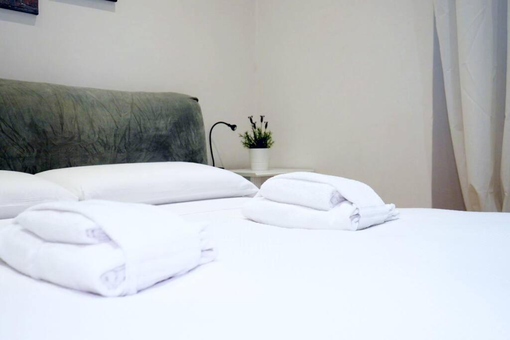 Appartement We - Leone - Rome, Vatican Rome