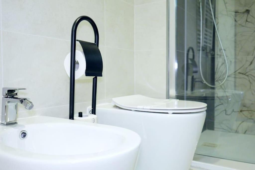 Appartement We - Leone - Rome, Vatican Rome