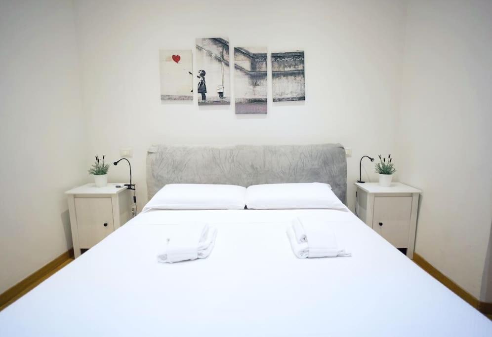 Appartement We - Leone - Rome, Vatican Rome